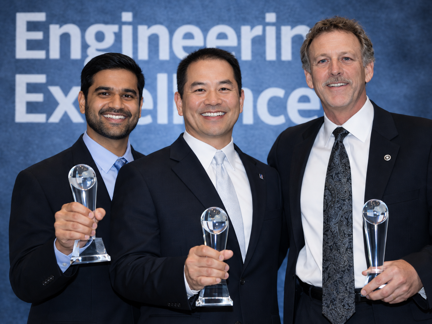 Global Lean Sigma international Lean Six Sigma awards and industry recognition